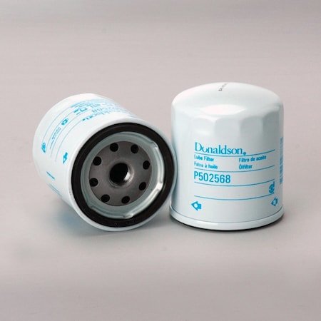 Donaldson Element - Full Flow Oil Filter P502568